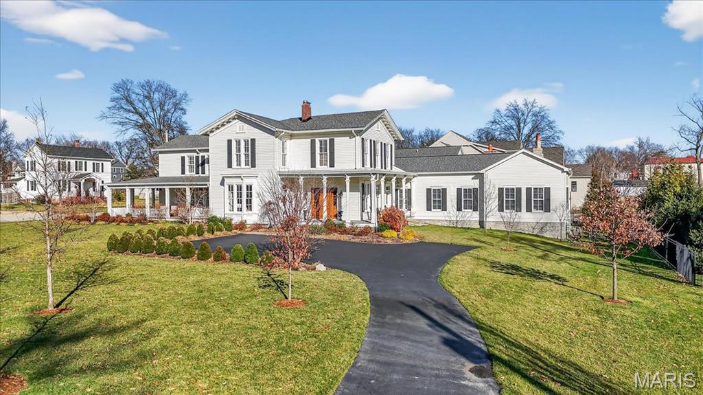 306 E Jefferson Avenue