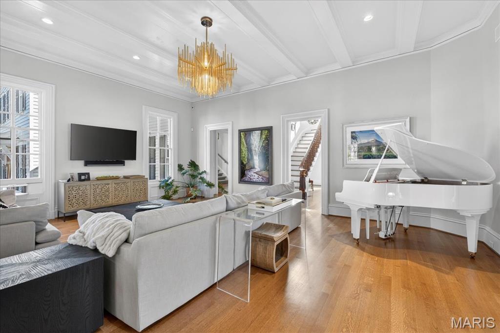 306 E Jefferson/301 E Argonne 1 - Residential