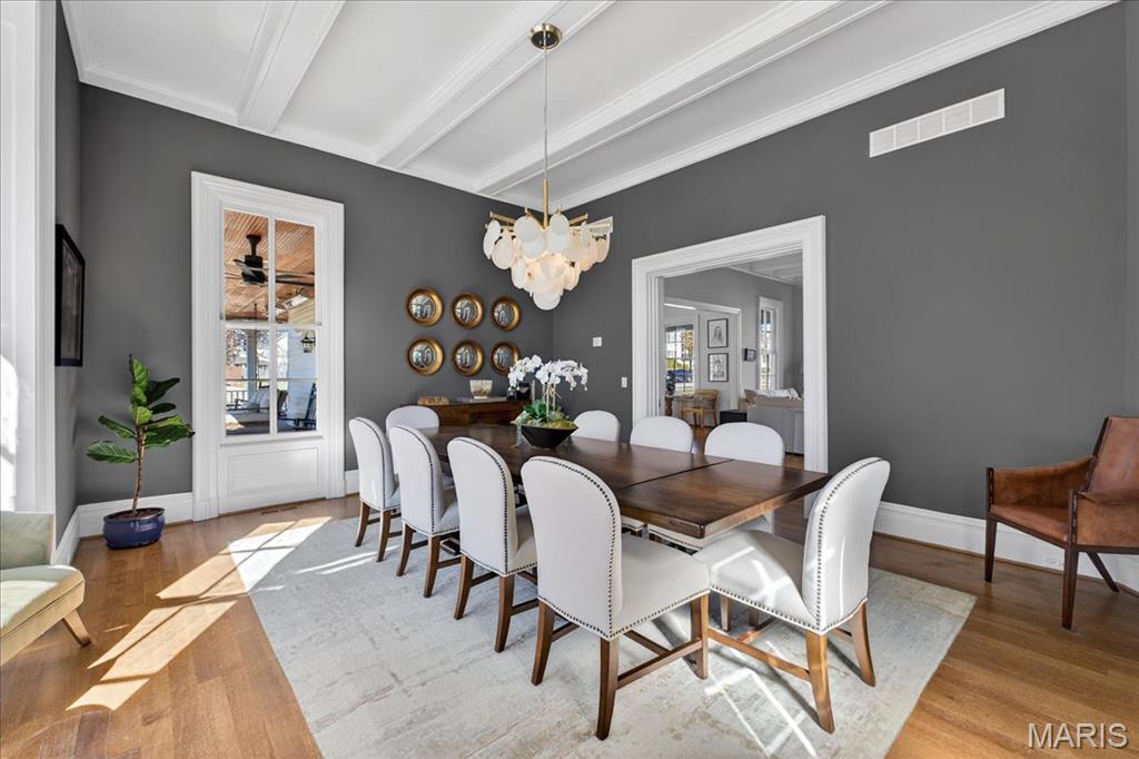 306 E Jefferson/301 E Argonne 1 - Residential