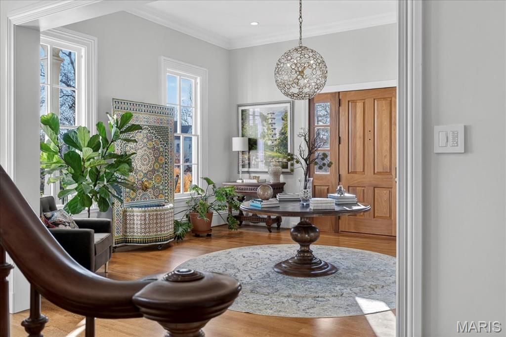 306 E Jefferson/301 E Argonne 1 - Residential