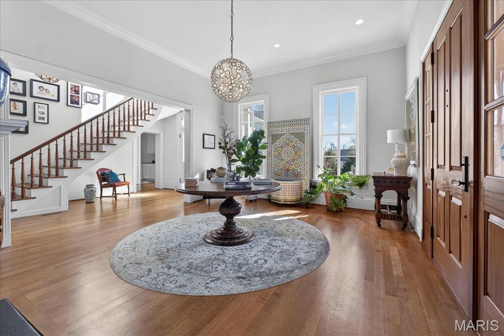 306 E Jefferson/301 E Argonne 1 - Residential