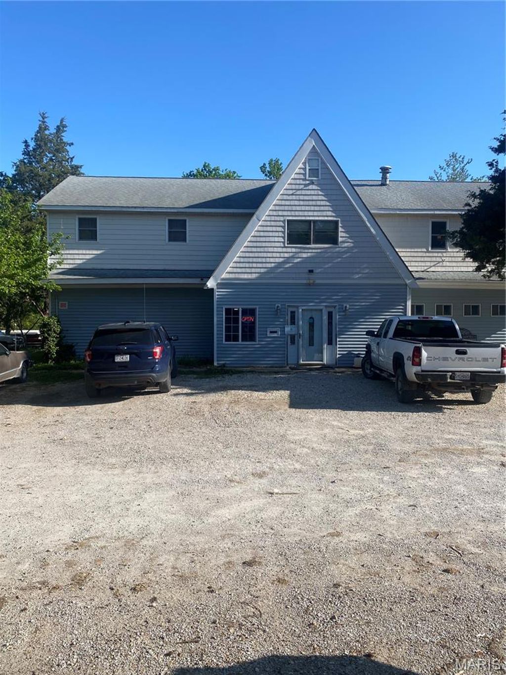 Photo of 15 Highway E, Jonesburg, MO 63351 (MLS # 26024589)