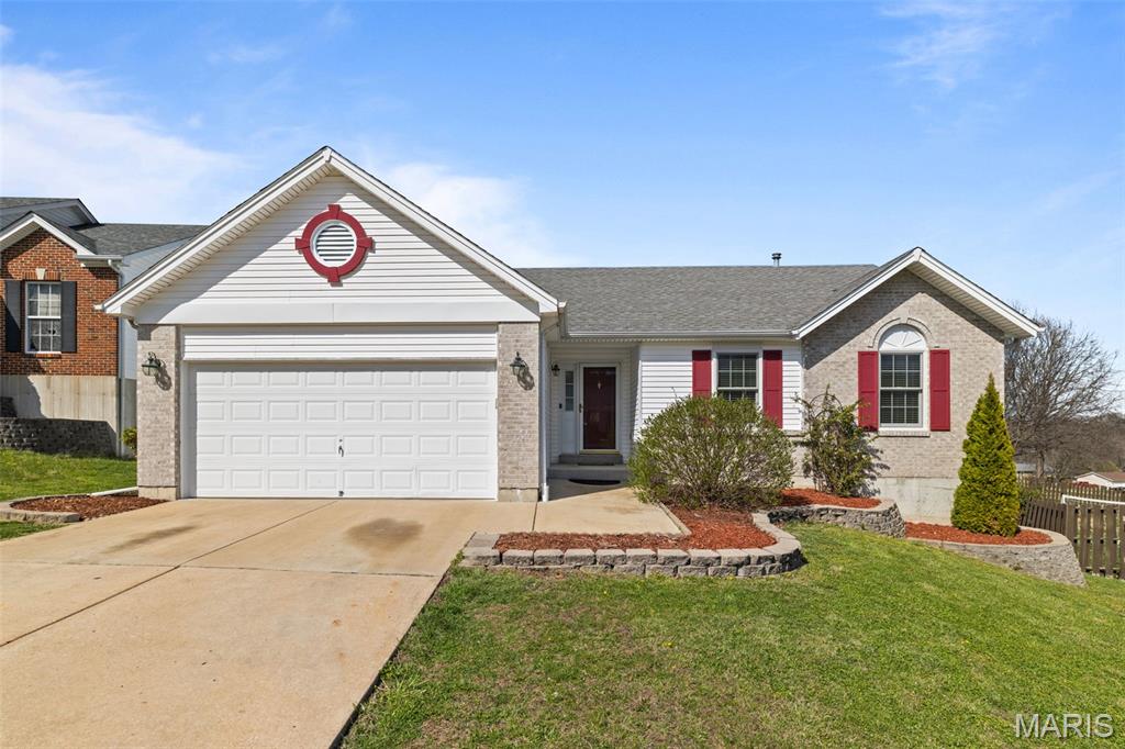 Bridlecrest 02 - Residential