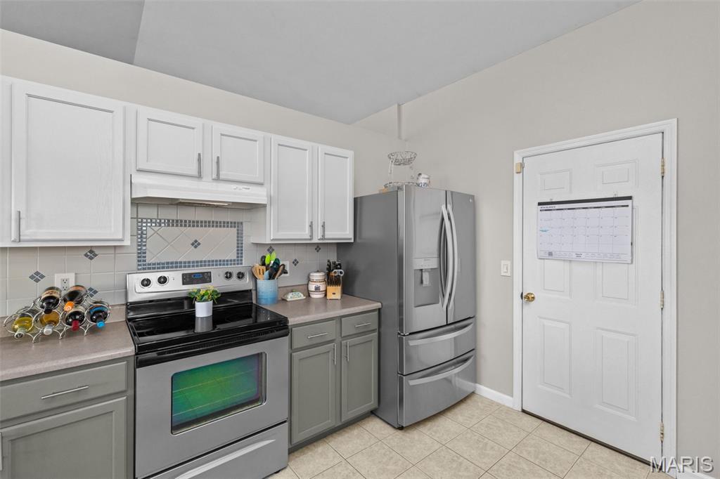 Bridlecrest 02 - Residential