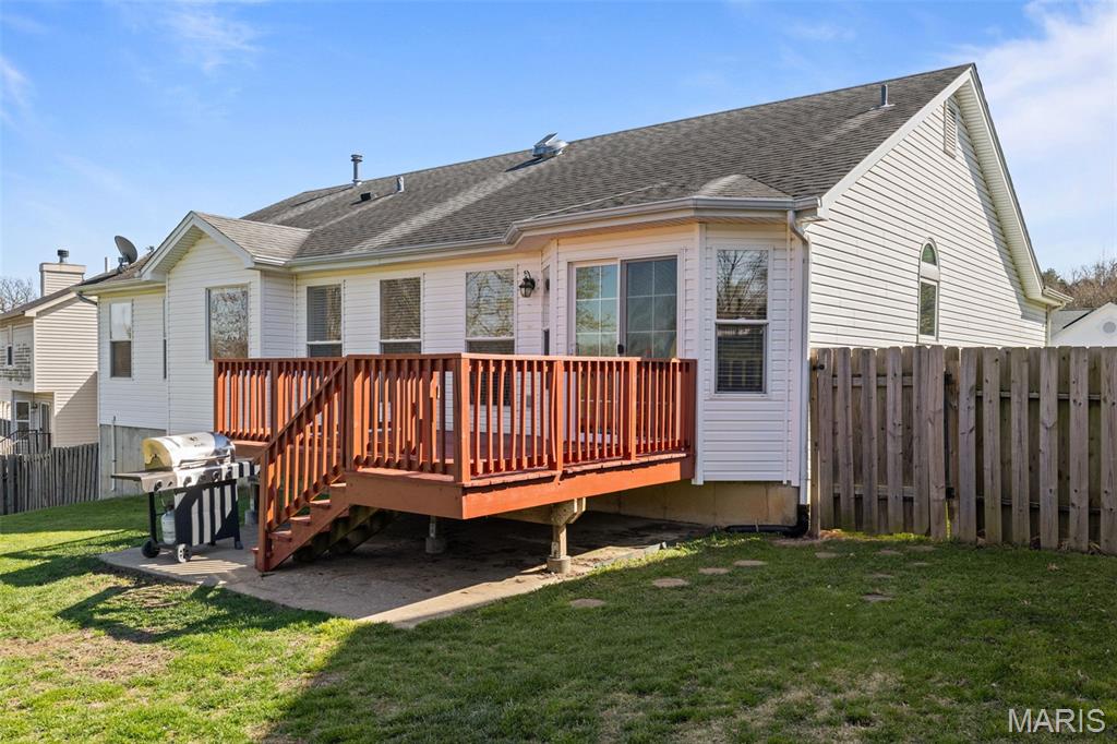 Bridlecrest 02 - Residential