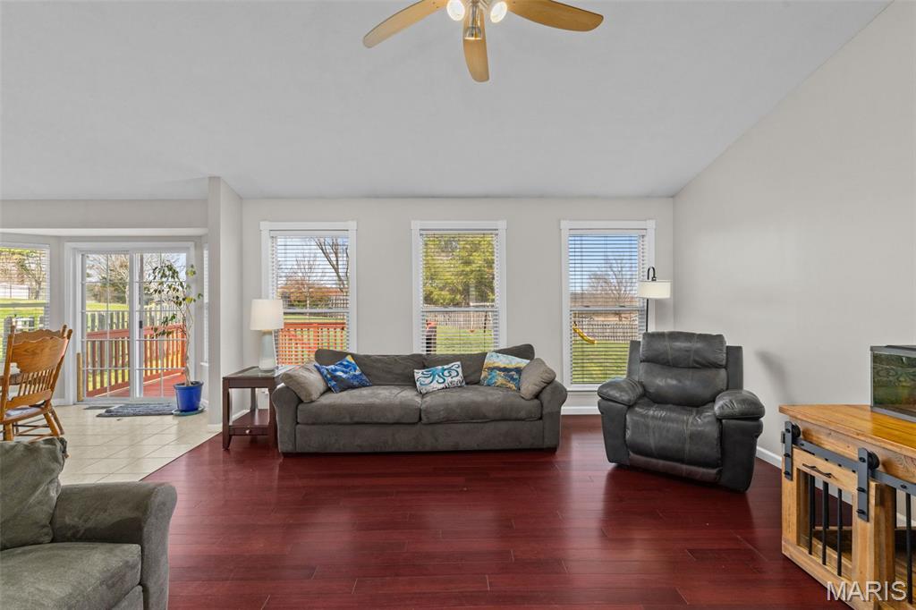 Bridlecrest 02 - Residential