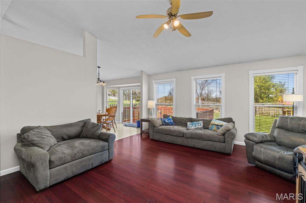 Bridlecrest 02 - Residential