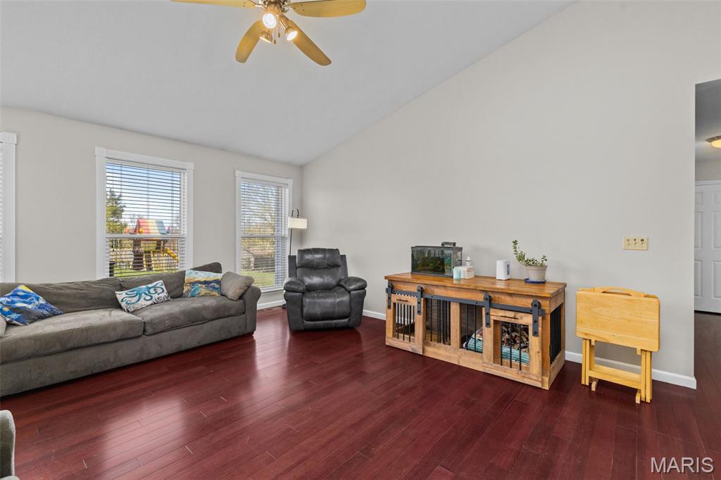 Bridlecrest 02 - Residential