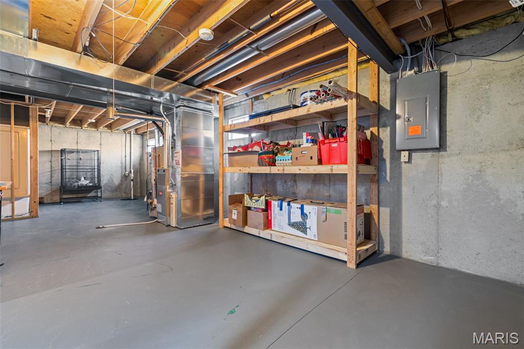 Bridlecrest 02 - Residential