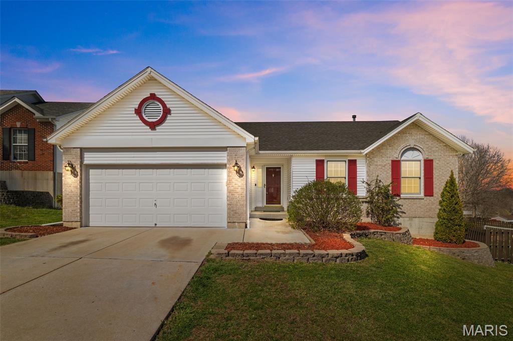 Bridlecrest 02 - Residential