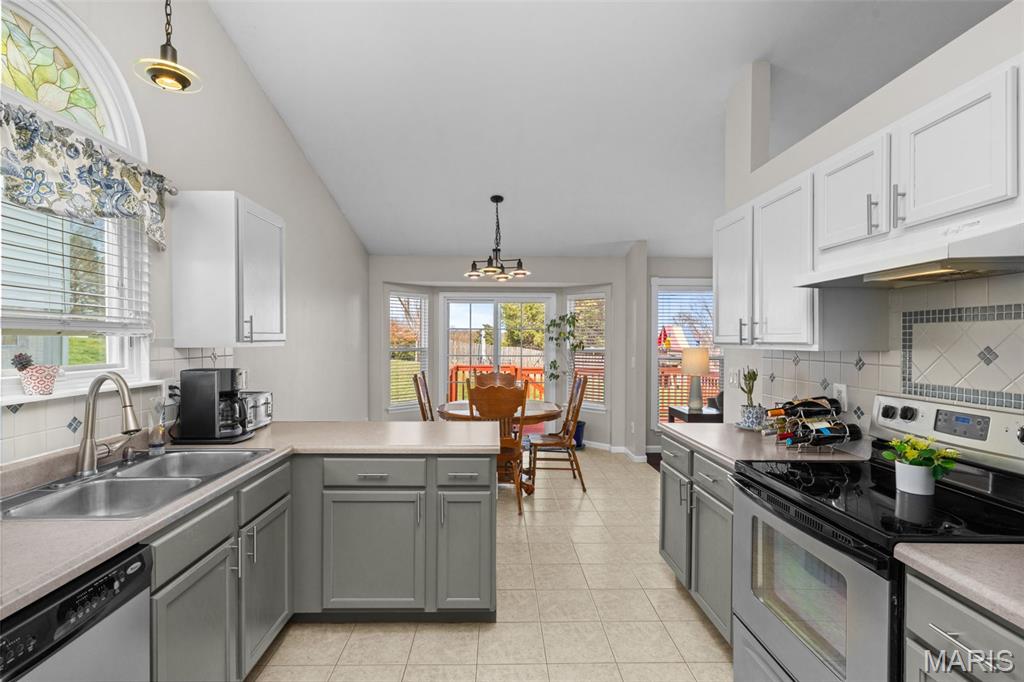 Bridlecrest 02 - Residential