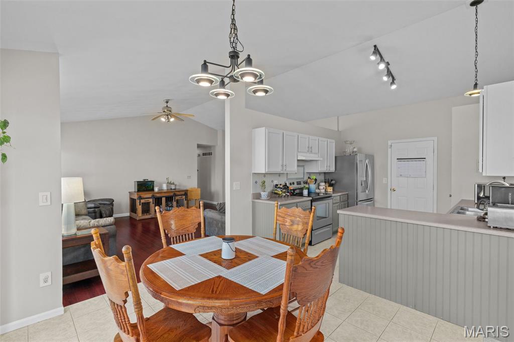 Bridlecrest 02 - Residential