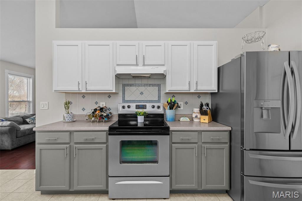 Bridlecrest 02 - Residential