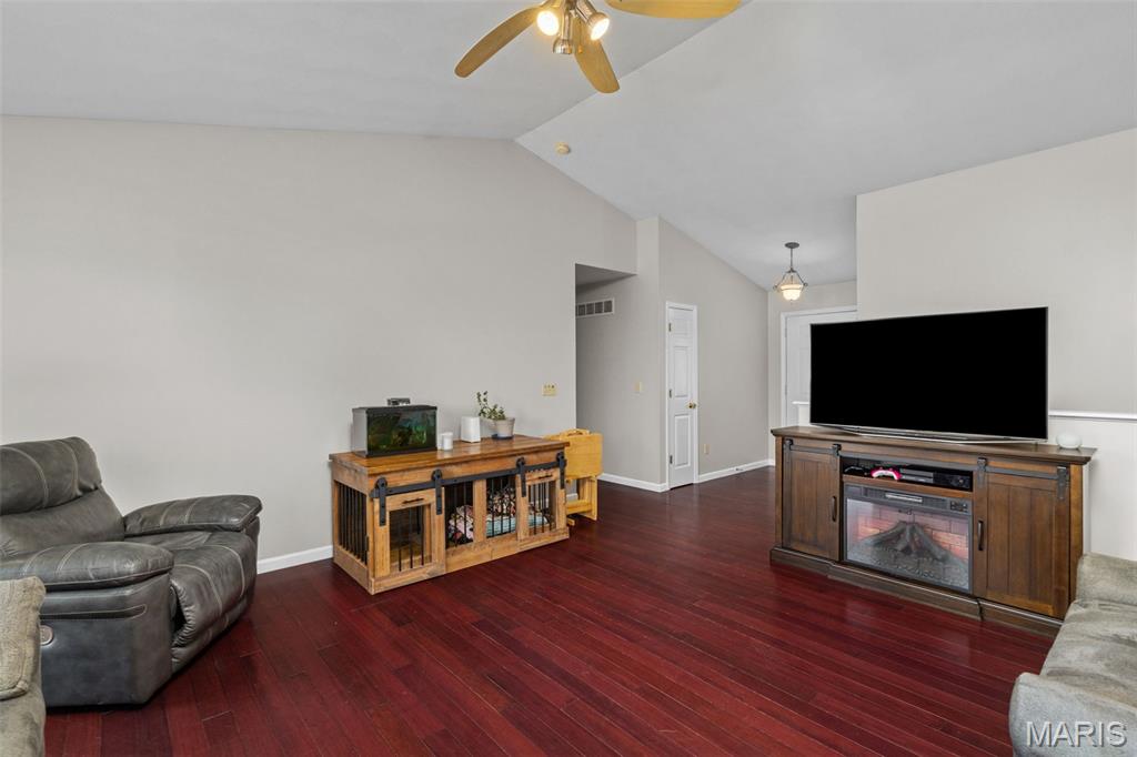 Bridlecrest 02 - Residential