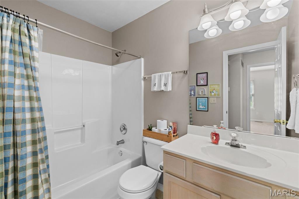 Bridlecrest 02 - Residential