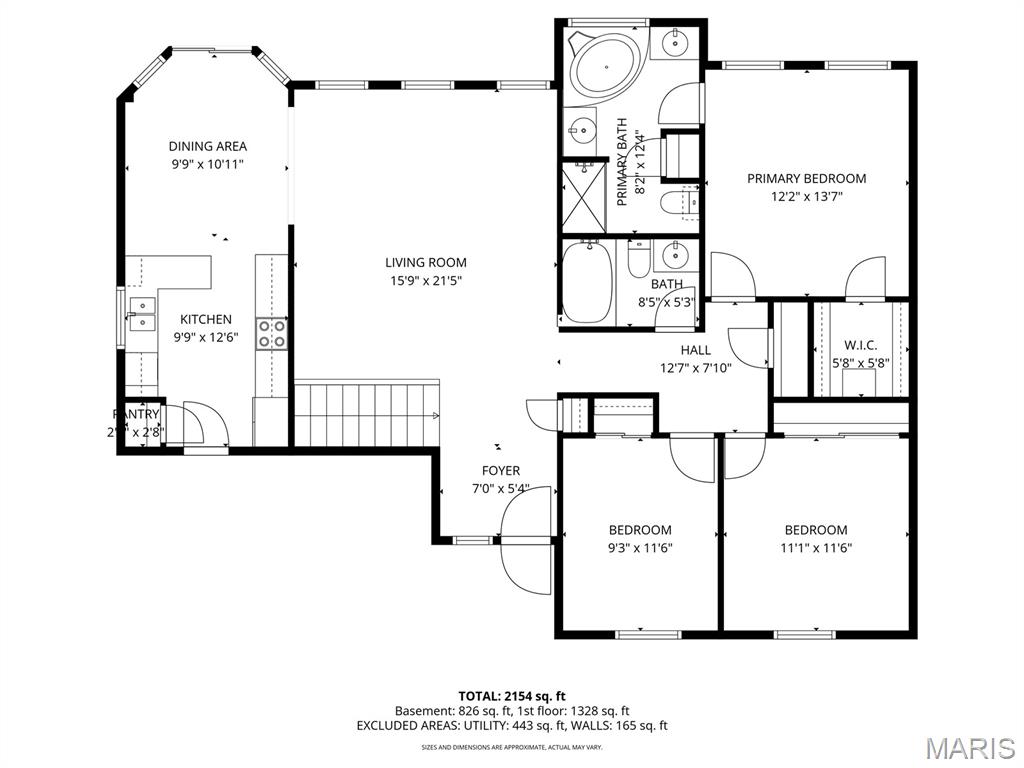Bridlecrest 02 - Residential