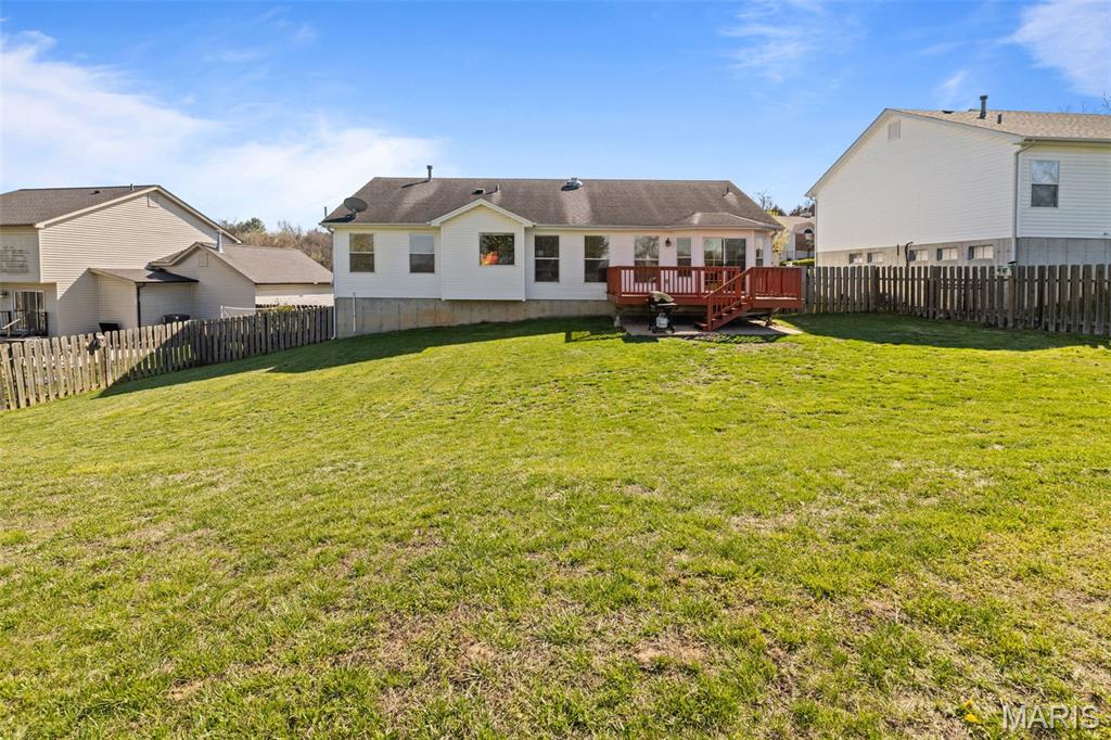 Bridlecrest 02 - Residential