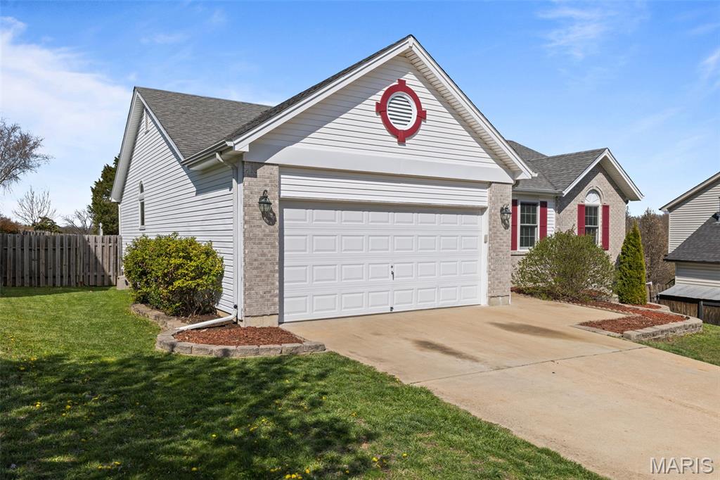 Bridlecrest 02 - Residential