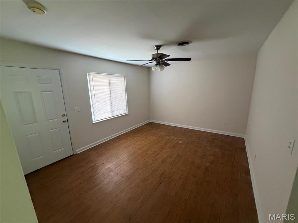 Wood Crest #2 - Residential