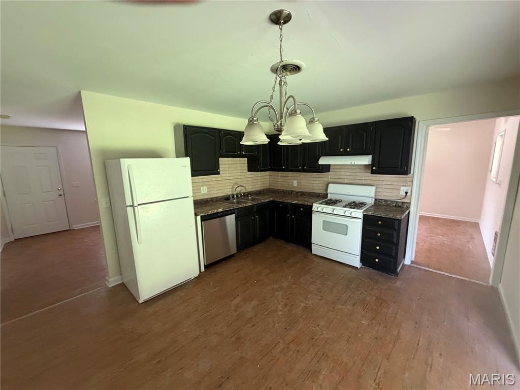 Wood Crest #2 - Residential