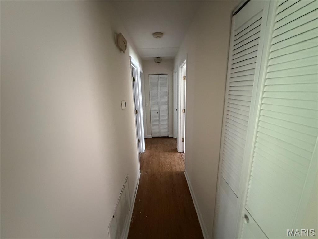 Wood Crest #2 - Residential