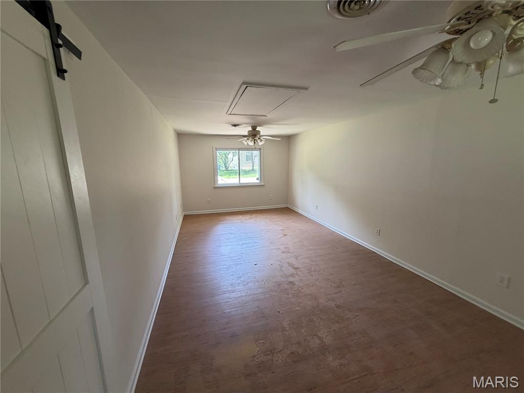 Wood Crest #2 - Residential