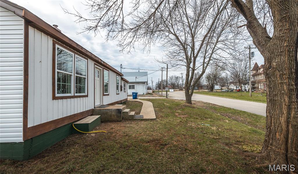 Original Town - Residential