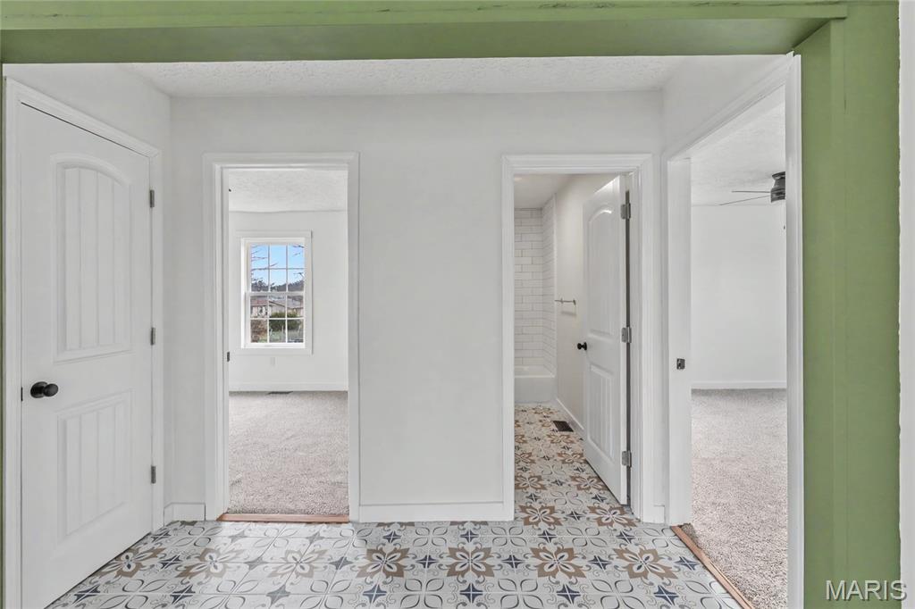 Original Town - Residential