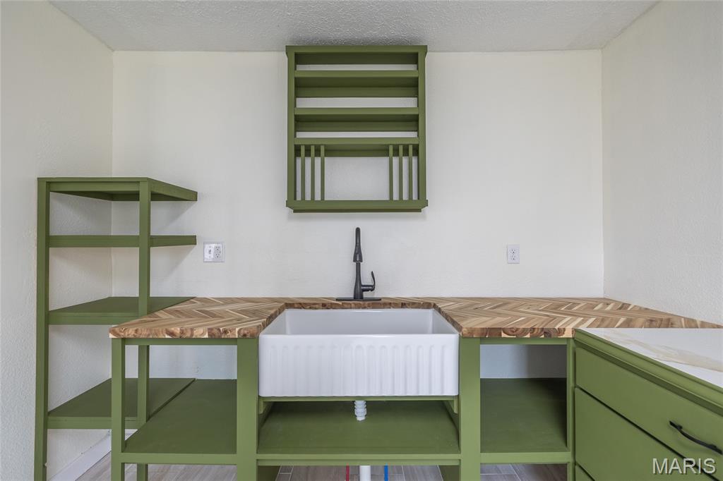 Original Town - Residential