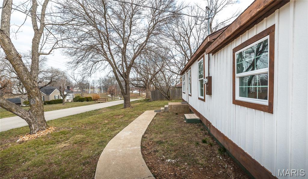 Original Town - Residential