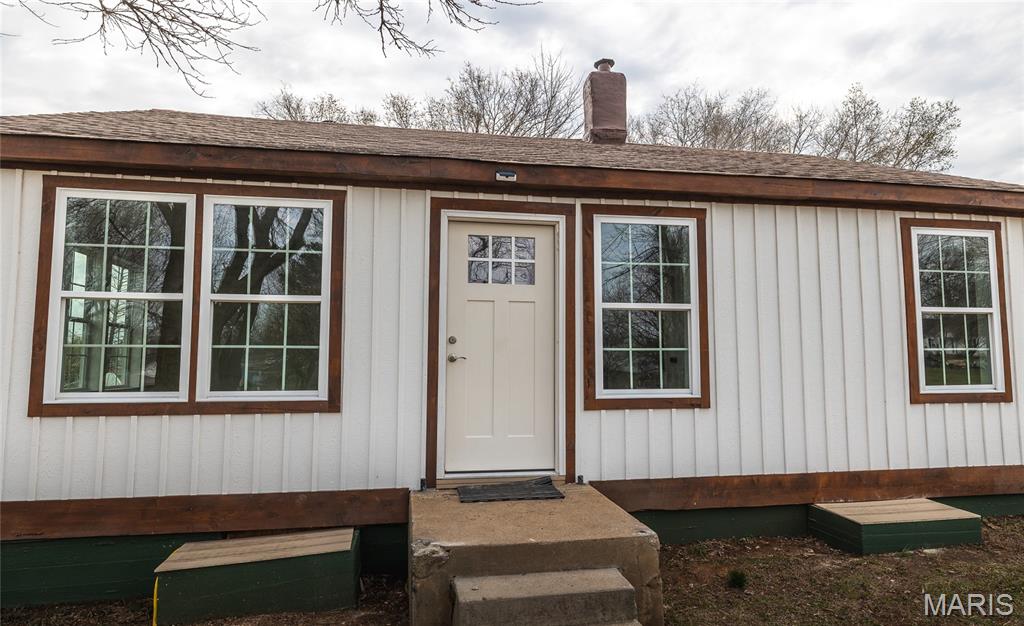 Original Town - Residential