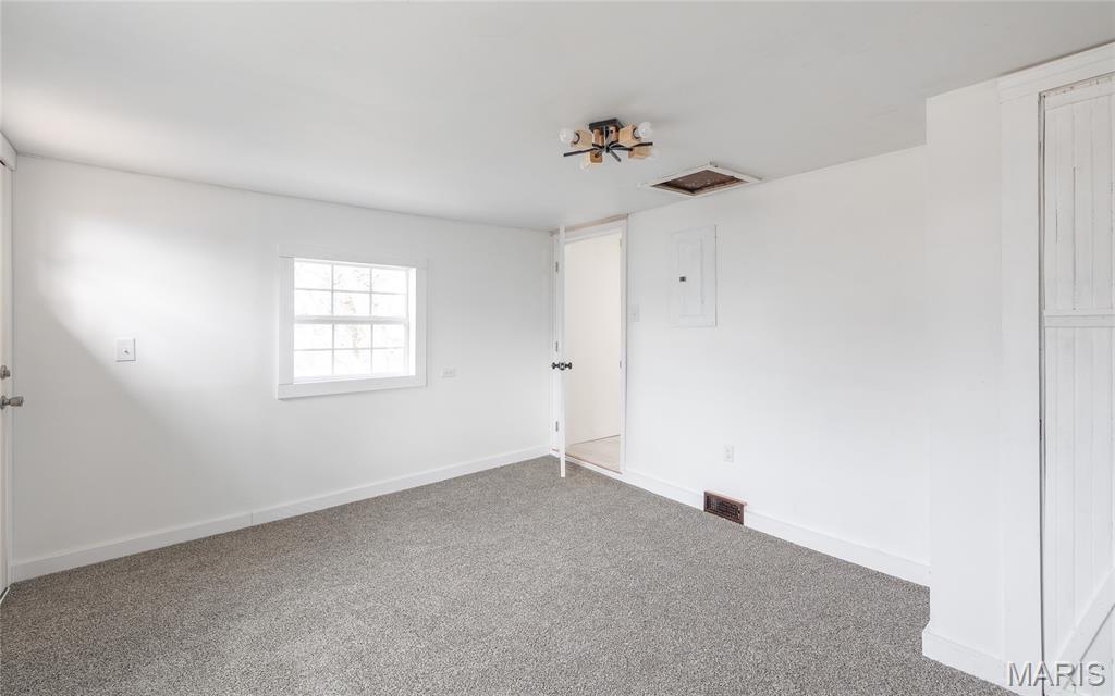 Original Town - Residential