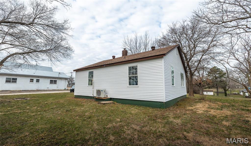 Original Town - Residential