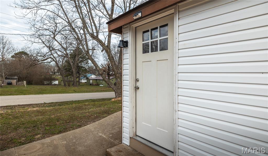 Original Town - Residential