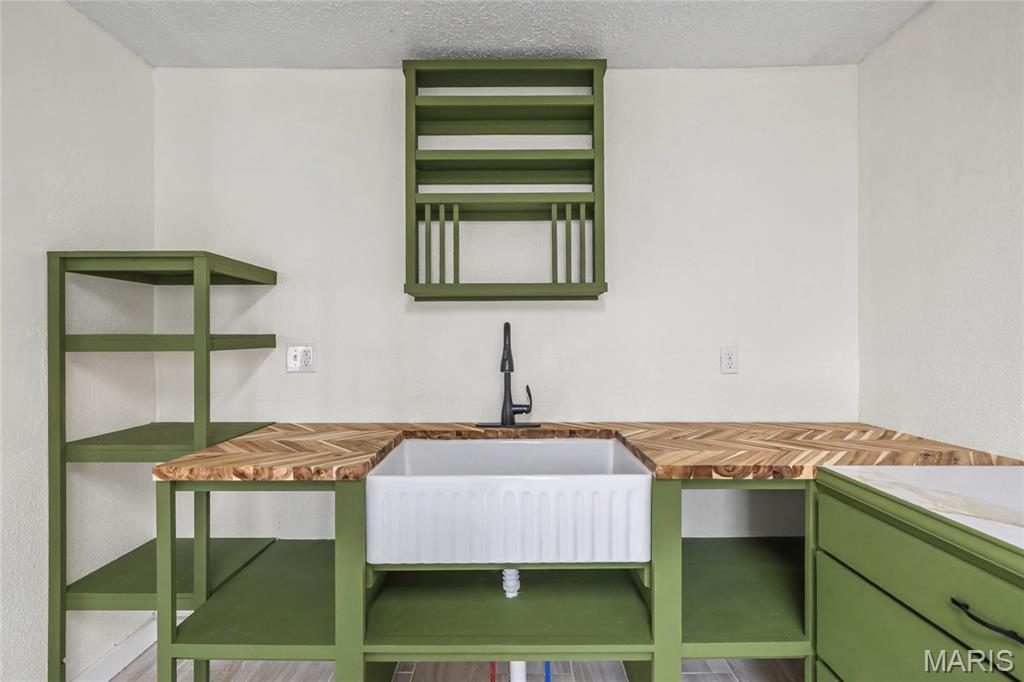 Original Town - Residential