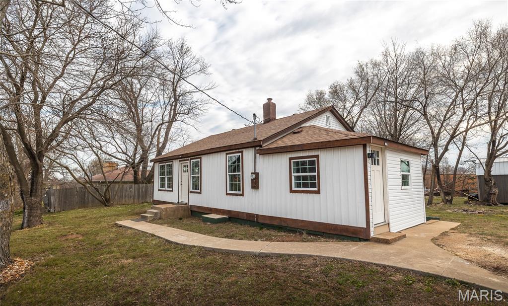 Original Town - Residential