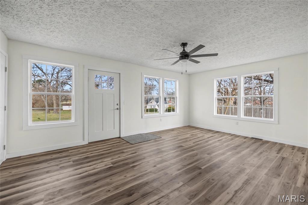 Original Town - Residential