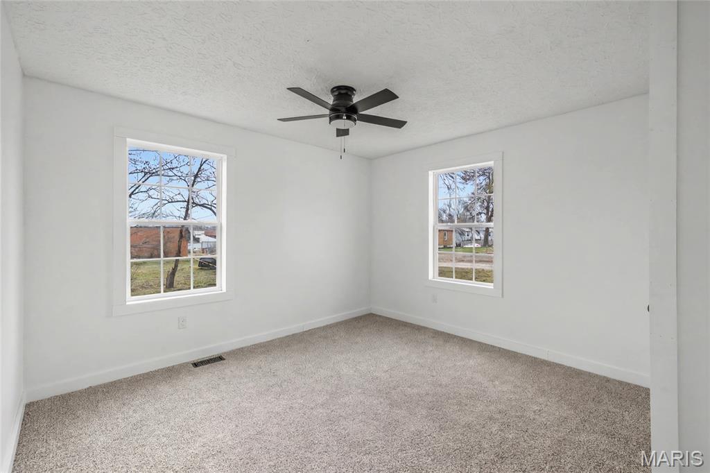 Original Town - Residential