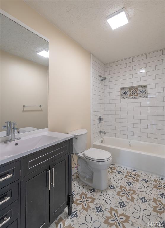 Original Town - Residential