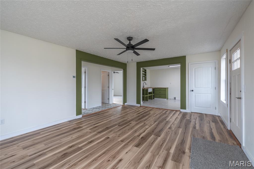 Original Town - Residential