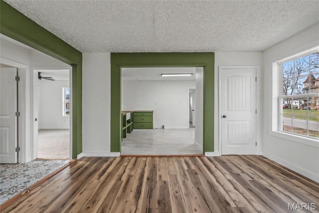 Original Town - Residential