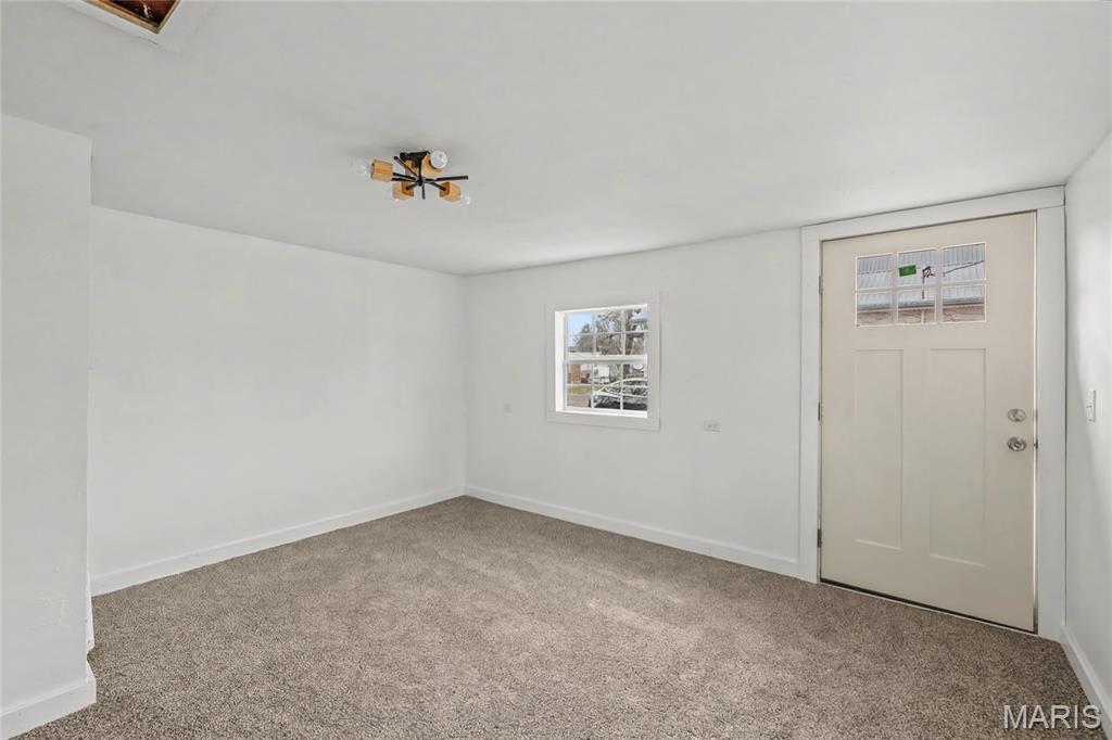 Original Town - Residential