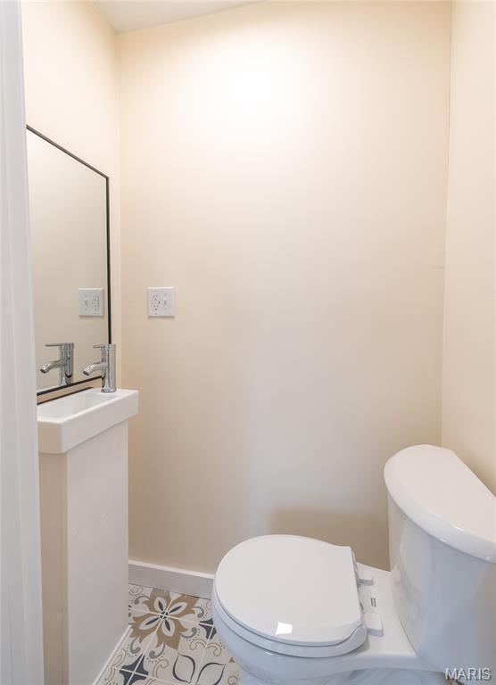 Original Town - Residential