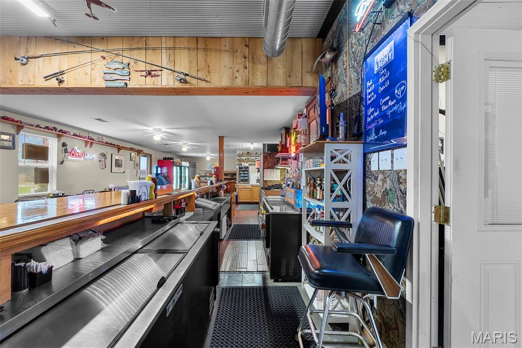 None - Commercial Sale