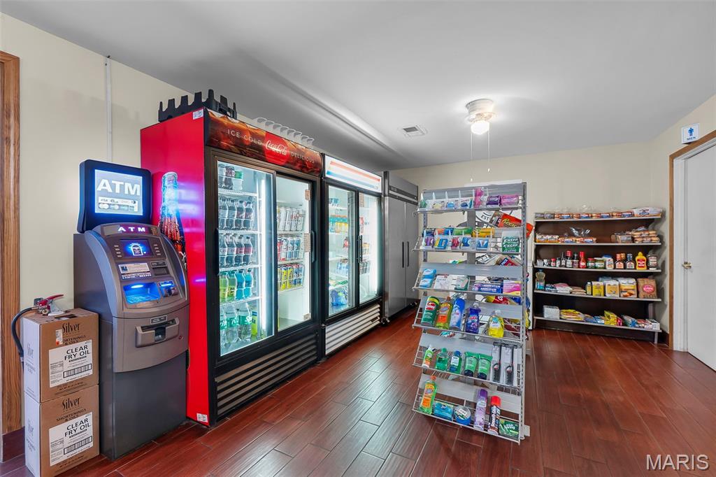 None - Commercial Sale