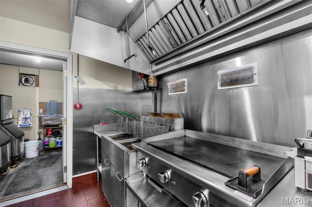 None - Commercial Sale