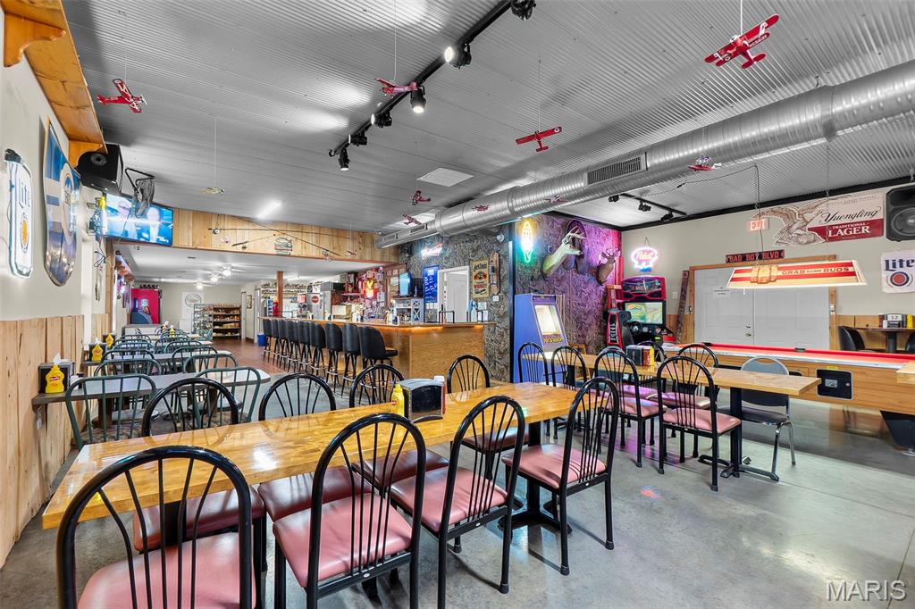 None - Commercial Sale