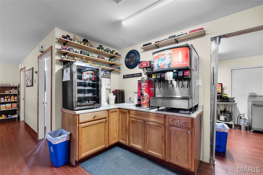 None - Commercial Sale