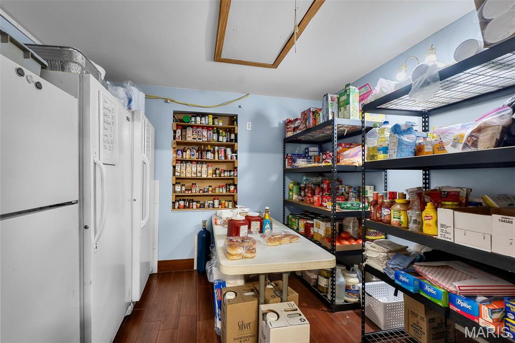 None - Commercial Sale