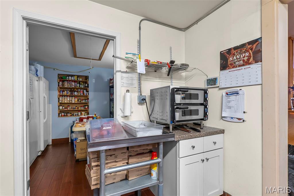 None - Commercial Sale